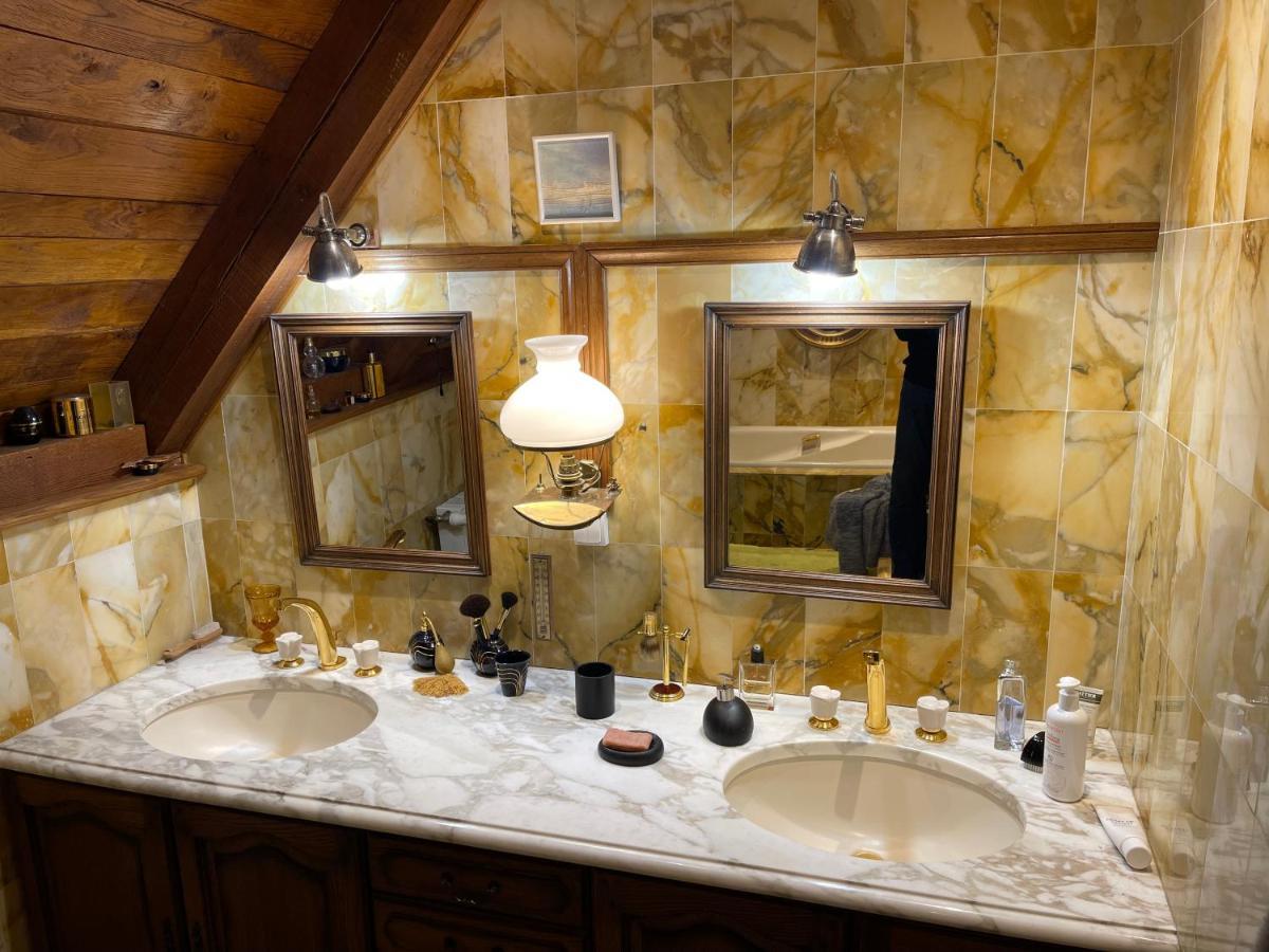 La Maison De Mon Pere Le Nayrac المظهر الخارجي الصورة