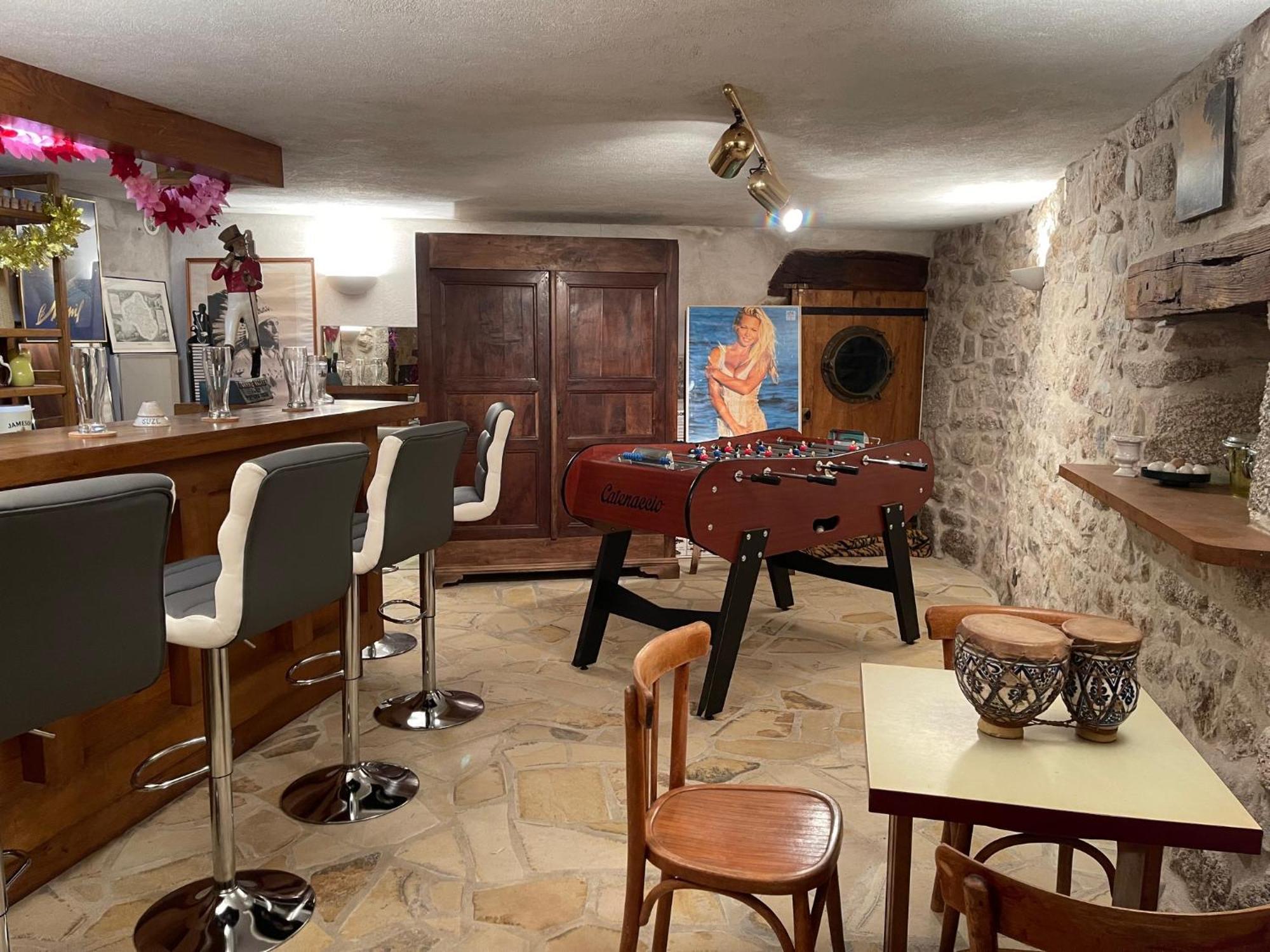 La Maison De Mon Pere Le Nayrac المظهر الخارجي الصورة